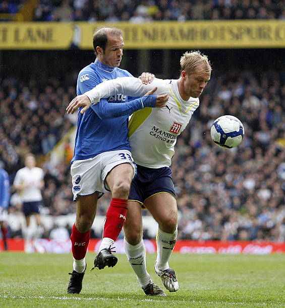 两队的临场 两队的临场