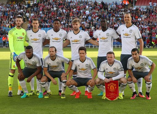 皇马在进攻 皇马在进攻